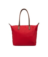TOMMY HILFIGER POPETTE Sac &agrave; provisions rouge primaire - Sacs pour Femme - 3