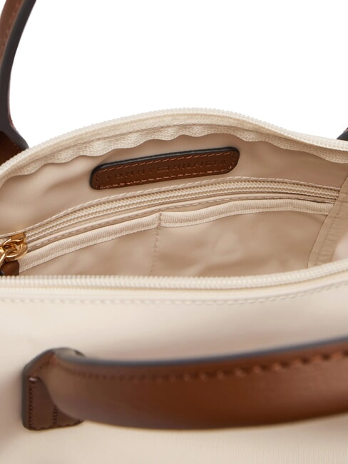 POPETTE Sac &agrave; main avec bandouli&egrave;re mousseline - Sacs pour Femme