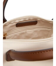 TOMMY HILFIGER POPETTE Sac &agrave; main avec bandouli&egrave;re mousseline - Sacs pour Femme - 5