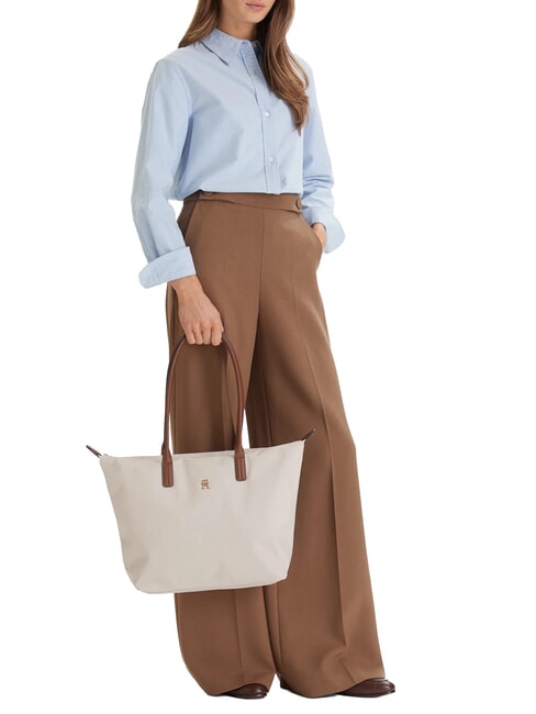 POPETTE Sac &agrave; provisions mousseline - Sacs pour Femme