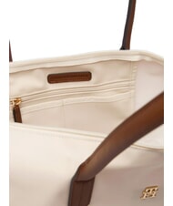 TOMMY HILFIGER POPETTE Sac &agrave; provisions mousseline - Sacs pour Femme - 5