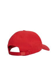 TOMMY HILFIGER TJ SCRIPT casquette de baseball rouge saphir - Bonnets - 2