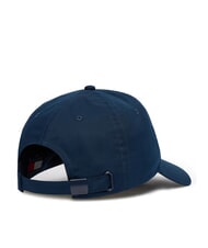 TOMMY HILFIGER TJ SCRIPT casquette de baseball marine nuit noire - Bonnets - 2