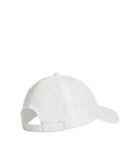 TOMMY HILFIGER TJ SCRIPT casquette de baseball blanc - Bonnets - 2
