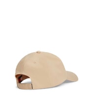 TOMMY HILFIGER TJ LINEAR LOGO Casquette &agrave; visi&egrave;re tranch&eacute;e - Bonnets - 2