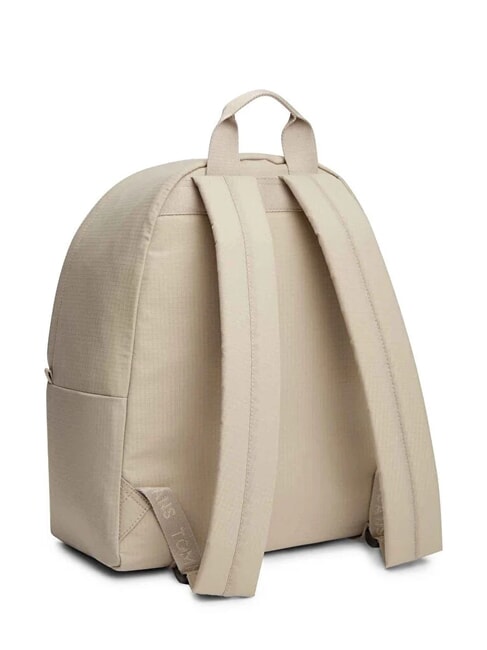 TJ ESS DAILY Sac &agrave; dos en nylon recycl&eacute; pierre - Sacs &agrave; dos pour l'&Eacute;cole & les Loisirs