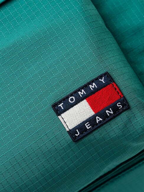 TJ ESS DAILY Sac &agrave; dos en nylon recycl&eacute; pin profond - Sacs &agrave; dos pour l'&Eacute;cole & les Loisirs