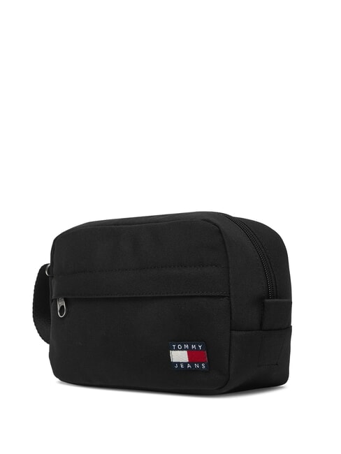 TJ ESS DAILY Beaut&eacute; le noir - Trousses