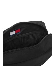 TOMMY HILFIGER TJ ESS DAILY Beaut&eacute; le noir - Trousses - 4