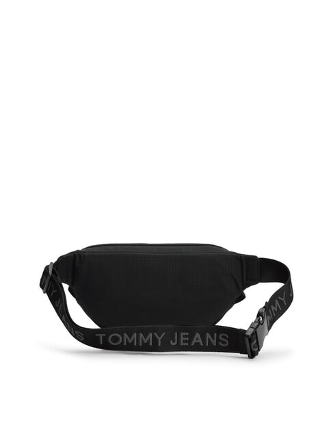 TJ ESS DAILY Poche le noir - Sacs pour Femme