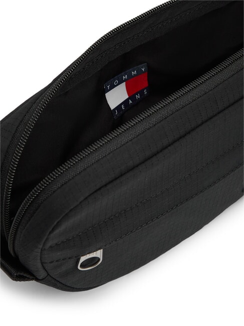 TJ ESS DAILY Poche le noir - Sacs pour Femme