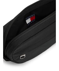 TOMMY HILFIGER TJ ESS DAILY Poche le noir - Sacs pour Femme - 3