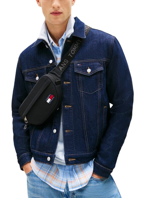 TJ ESS DAILY Poche le noir - Sacs pour Femme