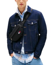 TOMMY HILFIGER TJ ESS DAILY Poche le noir - Sacs pour Femme - 4