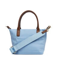 TOMMY HILFIGER POPETTE Sac &agrave; main avec bandouli&egrave;re eau de puits - Sacs pour Femme - 4