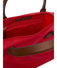 TOMMY HILFIGER POPETTE Sac &agrave; main avec bandouli&egrave;re rouge primaire - Sacs pour Femme - 5