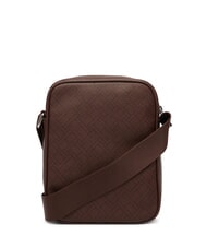 TOMMY HILFIGER TH FLAG MONOGRAM sac bandouli&egrave;re caf&eacute; en grains - Sacs en Bandouli&egrave;res pour Homme - 2