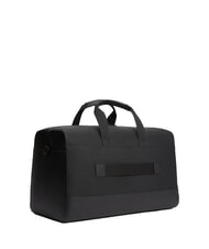 TOMMY HILFIGER TH FOUNDATION Sac de voyage avec bandouli&egrave;re le noir - Sacs de voyage - 2