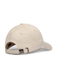 TOMMY HILFIGER TH FLAG Chapeau en toile beige classique - Bonnets - 2