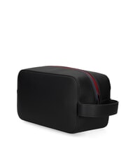 TOMMY HILFIGER TH FOUNDATION &Eacute;tui &agrave; beaut&eacute; le noir - Trousses - 2