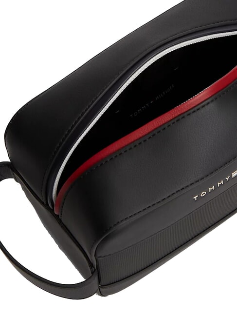 TH FOUNDATION &Eacute;tui &agrave; beaut&eacute; le noir - Trousses