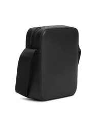 TOMMY HILFIGER TH FOUNDATION sac bandouli&egrave;re le noir - Sacs en Bandouli&egrave;res pour Homme - 2