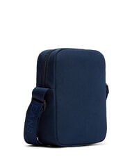 TOMMY HILFIGER TJ ESS DAILY sac bandouli&egrave;re marine nuit noire - Sacs en Bandouli&egrave;res pour Homme - 2