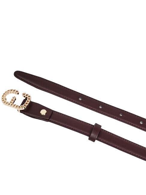 ELETTRA Ceinture vin - Ceintures