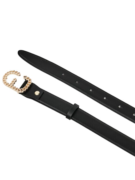 ELETTRA Ceinture NOIR - Ceintures