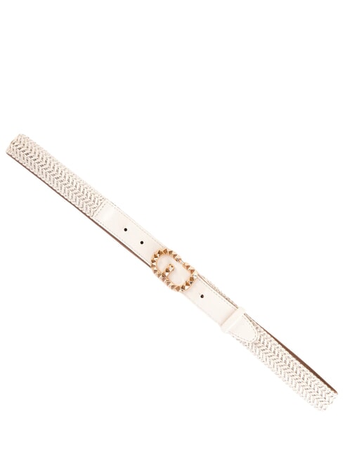 DELIA Ceinture blanc - Ceintures