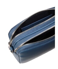 CALVIN KLEIN SIGNATURE LOGO STRAP Sacoche pour appareil photo &agrave; double fonction cl&eacute; largo - Sacs pour Femme - 3