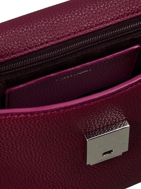 HARDWARE EMBLEM PEBB Sac &agrave; main avec bandouli&egrave;re rose s&eacute;duisant - Sacs pour Femme