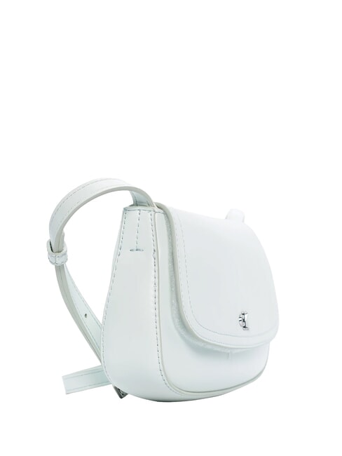 HARDWARE MONOGRAM Mini sac bandouli&egrave;re murmure bleu - Sacs pour Femme