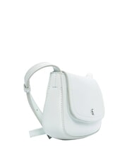 CALVIN KLEIN HARDWARE MONOGRAM Mini sac bandouli&egrave;re murmure bleu - Sacs pour Femme - 3