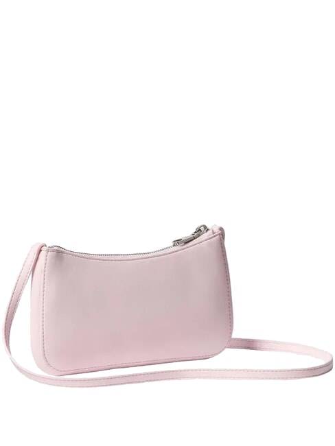 BOLD MONOGRAM Mini sac bandouli&egrave;re rose berceau - Sacs pour Femme