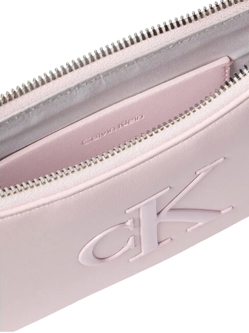 BOLD MONOGRAM Mini sac bandouli&egrave;re rose berceau - Sacs pour Femme