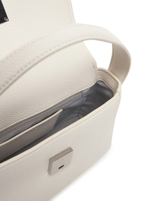 HARDWARE EMBLEM PEBB Sac &agrave; main avec bandouli&egrave;re alysse blanche - Sacs pour Femme