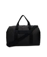 CALVIN KLEIN BOLD LOGO NYLON Sac de voyage sur noir - Sacs de voyage - 3