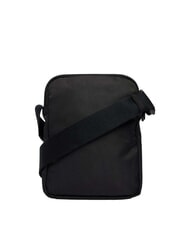 CALVIN KLEIN BOLD LOGO NYLON sac bandouli&egrave;re sur noir - Sacs en Bandouli&egrave;res pour Homme - 2