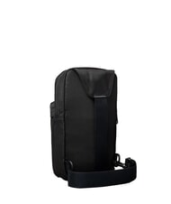 CALVIN KLEIN BOLD LOGO NYLON Sac fin - Sacs en Bandouli&egrave;res pour Homme