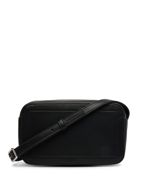 BOLD MONOGRAM Mini sac &agrave; bandouli&egrave;re noir et blanc - Sacs pour Femme