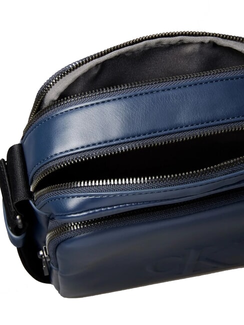 BOLD MONOGRAM sac bandouli&egrave;re nuits bleues - Sacs en Bandouli&egrave;res pour Homme