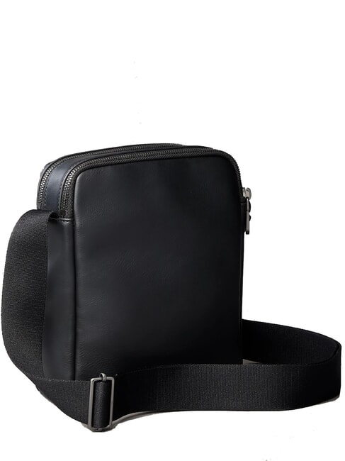 BOLD MONOGRAM sac bandouli&egrave;re sur noir - Sacs en Bandouli&egrave;res pour Homme