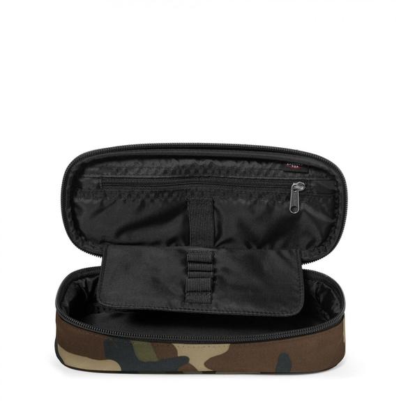 Trousse Modèle OVAL camo - Étuis et Accessoires