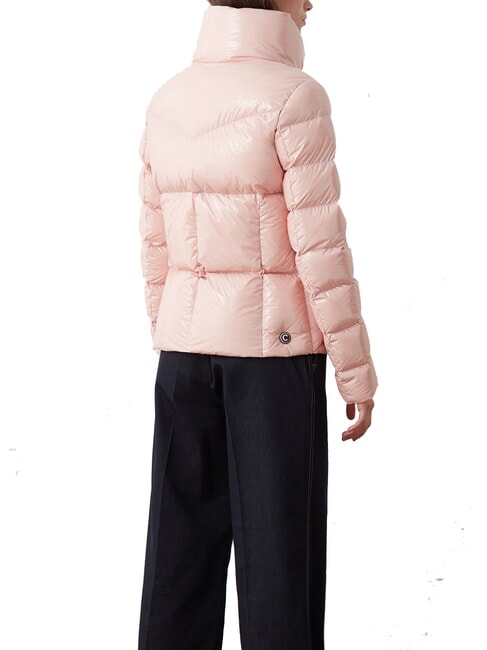 ORIGINALS GLOWER couette en duvet milk-shake - Doudounes femme