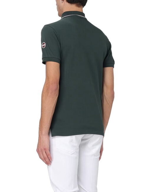 START Polo en coton botanique - chemise polo