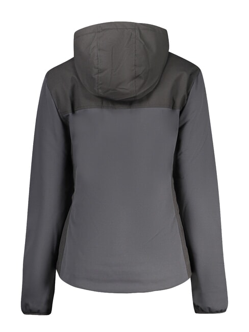 ELLEN veste mi-longue m&eacute;t&eacute;orite - Vestes pour femmes