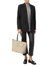 ARMANI EXCHANGE A|X BUCKLE Sac d'&eacute;paule - Sacs pour Femme