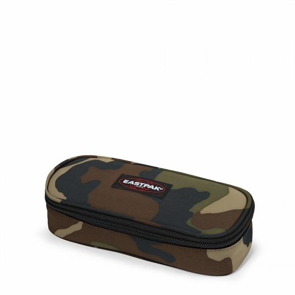 Trousse Modèle OVAL camo - Étuis et Accessoires