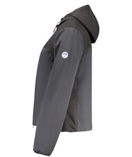 NORTH SAILS ELLEN veste mi-longue m&eacute;t&eacute;orite - Vestes pour femmes - 3